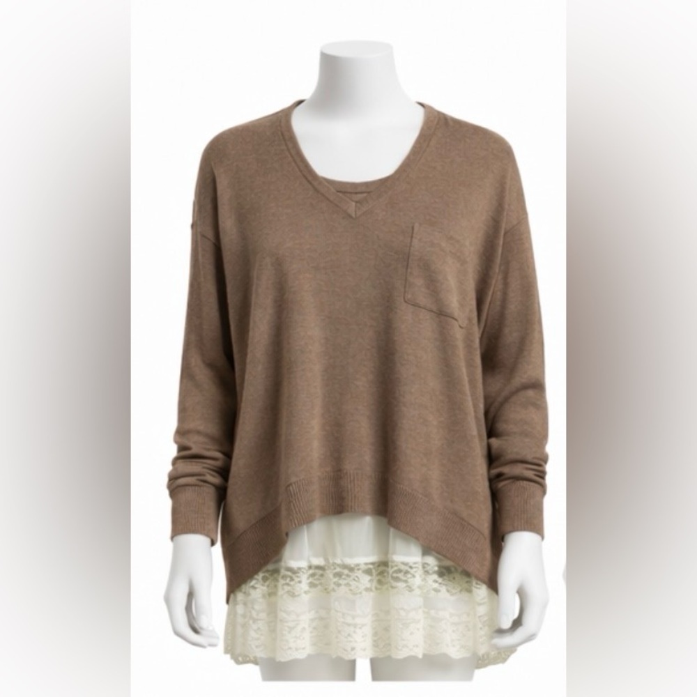 Vici Sweater